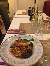 Photo n°119 de Restaurant Novecento à Fontenay-aux-Roses (Pizzeria)