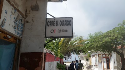Photos of Cafe El Clasico