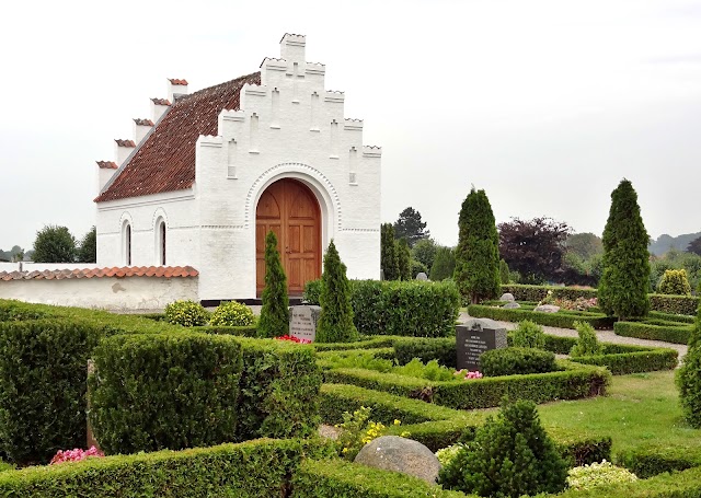 Fanefjord Kirke