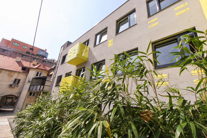 Hostel 63 Zagreb by null