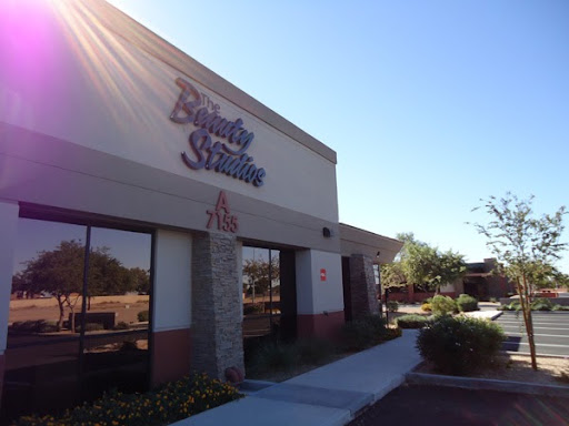 The Beauty Studios Gallery - United States