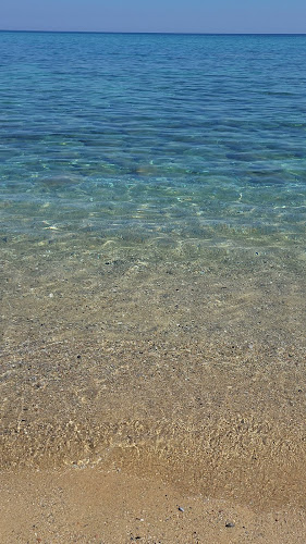 Beach Bar Tripa - Μπαρ