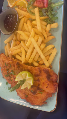 Schnitzel