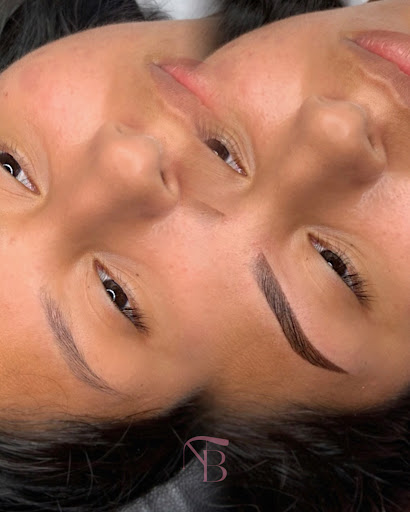 Fer Nasta Brows | Brow Artist & PMU