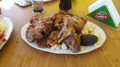 Photos of el rancho