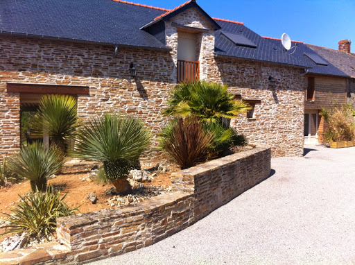 Photo de Gîte de la vallée de Guéra: grand gîte avec piscine, en campagne, proche Rennes, Chateaubriant, en Ille-et-Vilaine, Bretagne à Martigné-Ferchaud (35640)