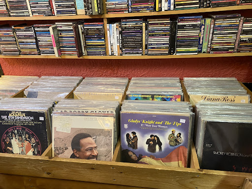 Renaissance Records Inc Gallery - United States