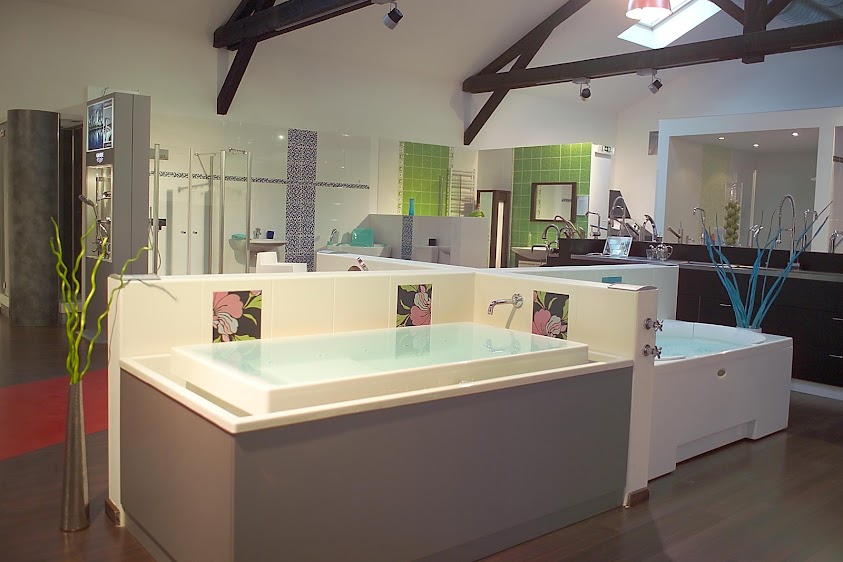 Image de Au Fil du Bain - SOROFI