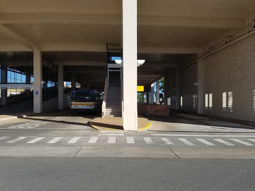 Wahiawa Transit Center East