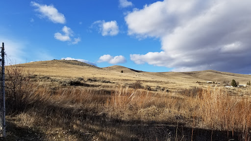 Big Medicine Hot Springs