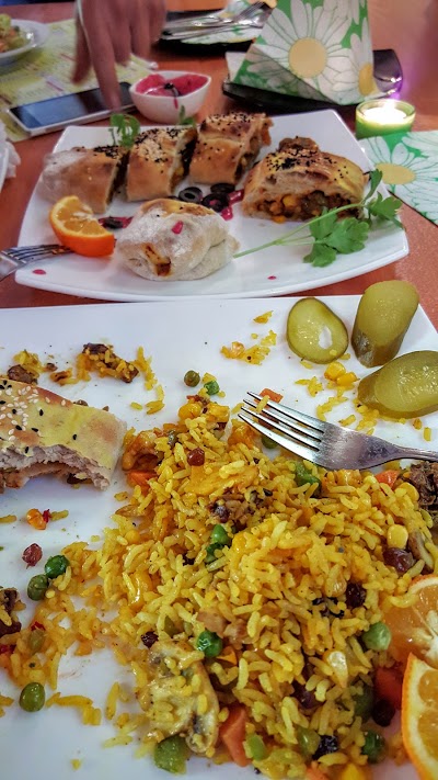 Photos of Zamin Vegan Restaurant