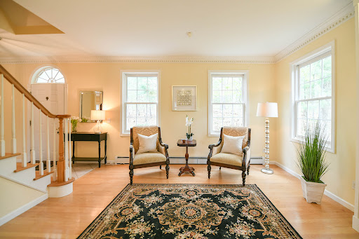 Wesley Krombel - Realtor - Thumbnail