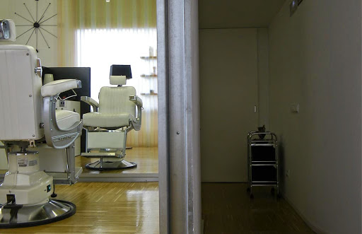Maite's Barbershop Arbea - Thumbnail