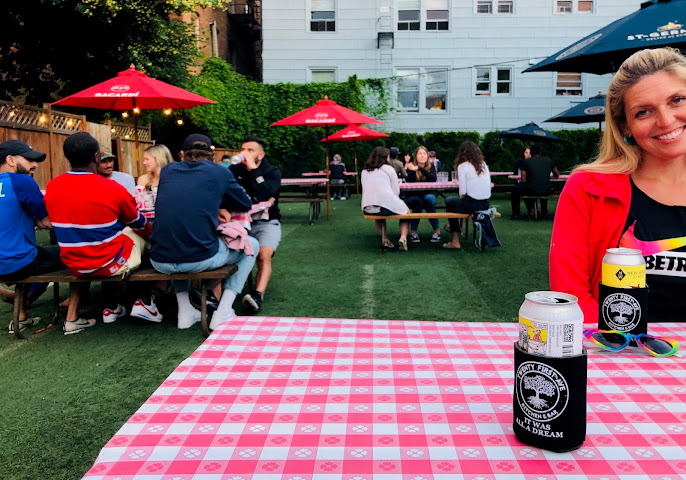 Twenty First Ave Kitchen & Bar by null