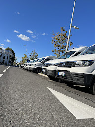 Photo n°3 de TDS-TRANSPORT à Rungis (Service de transport)