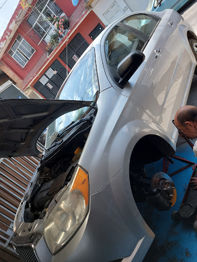 Taller Mecanico Arturo´s