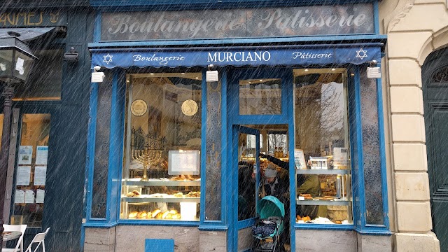 Boulangerie Murciano