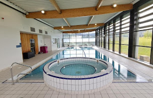 Photo n°2 de Clinique Du Littoral - emeis à Rang-du-Fliers (Clinique spécialisée)