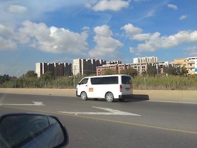 Photos of Stade de Douera