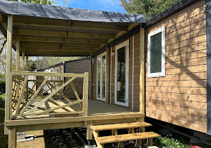 Photo n°12 de Camping le Roc à Vairé (Terrain de camping)