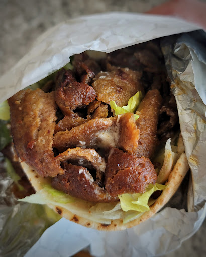 Super Donair - Thumbnail