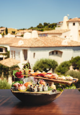 Zuma Porto Cervo by null