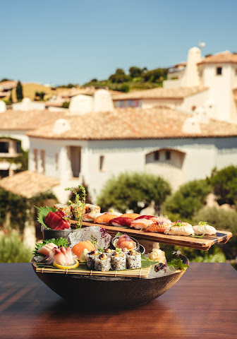 Zuma Porto Cervo by null