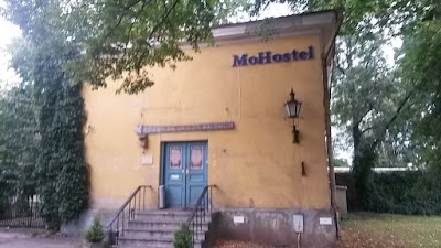 Photos of MO Hostel
