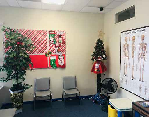 Davenport Chiropractic and Injury Center - Thumbnail
