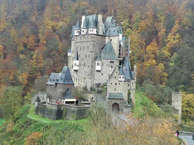 Burg Eltz