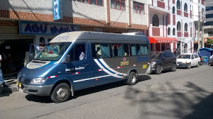 Viajes y Turismo Corazón Andino Huaraz 2