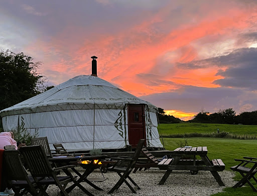 Love2Yurt Gallery - United Kingdom