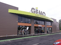 GEMO CHEMILLE EN ANJOU Chaussures et Vêtements à Chemillé-en-Anjou
