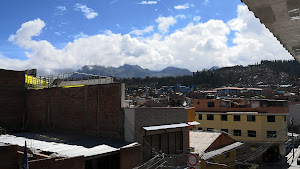 Hatun Wasi Huaraz Hotel 2