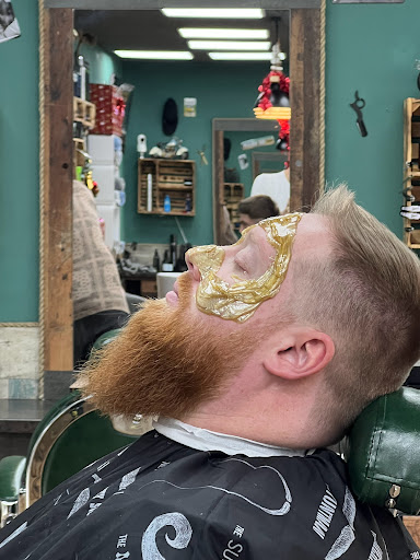 Oscar Barbershop - Thumbnail