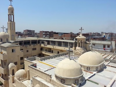Photos of كنيسة السيدة العذراء مريم بأبو المطامير
