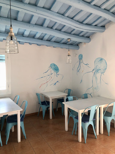 Restaurante La Placeta de Montgat - Thumbnail