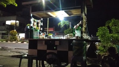 Photos of Angkringan Kita
