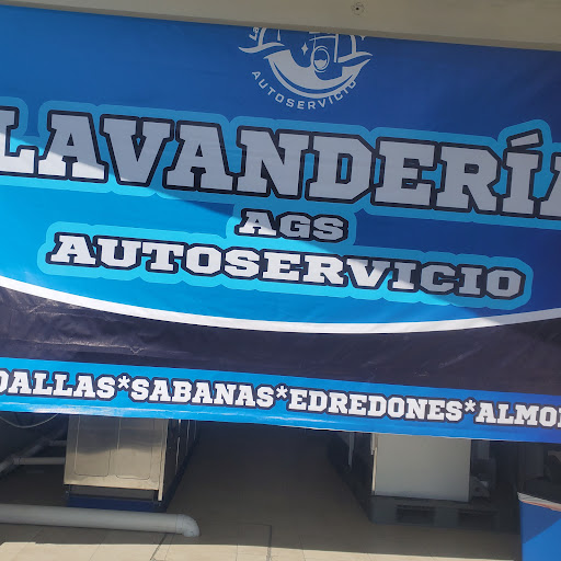 LAVANDERIA AGS - Thumbnail
