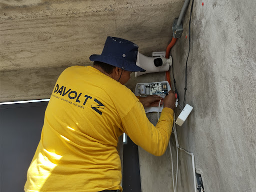 Davolt - Mantenimiento y Seguridad electrónica. - Thumbnail