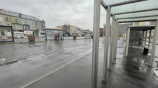 Central Coach Station Gallery - United Kingdom