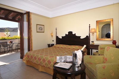 Photos of Arciduca Grand Hotel