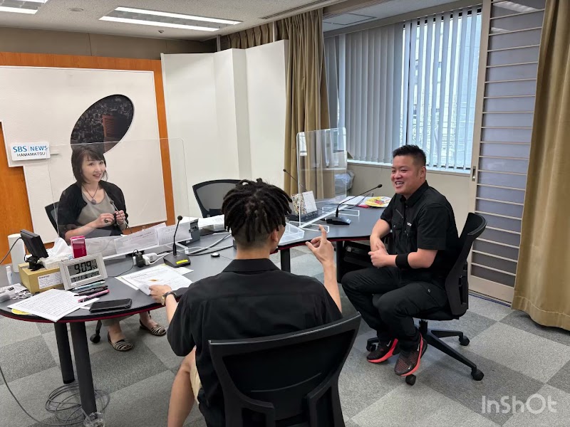 外装工事のパイオニア TAIKEN 浜松西店