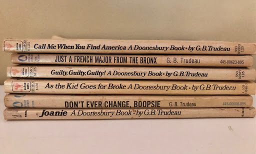 Lemolo Books - Visual