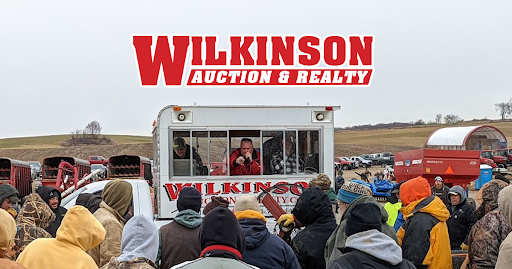 Wilkinson Auction & Realty Co.