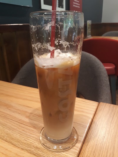 Photos of Costa Coffee - Boeung Keng Kang
