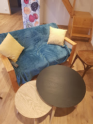 Photo n°10 de Le Ty Gite - Sud Morbihan- à Théhillac (Gîte)