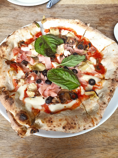 Di Vino Italian Restaurant - Thumbnail