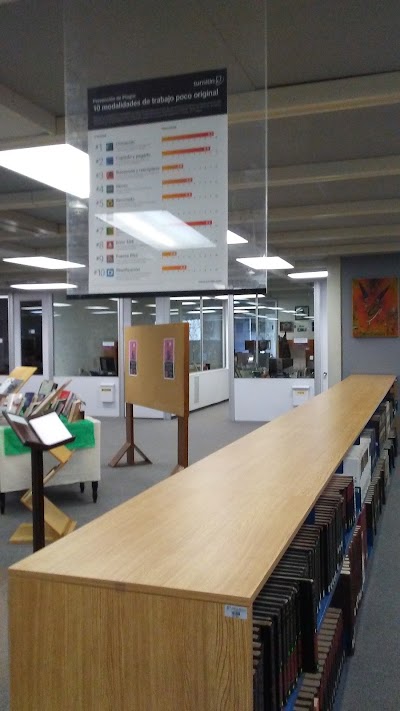Photos of The College of Mexico A.C.