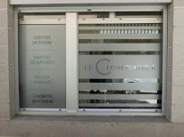 Le Conservateur à Vichy